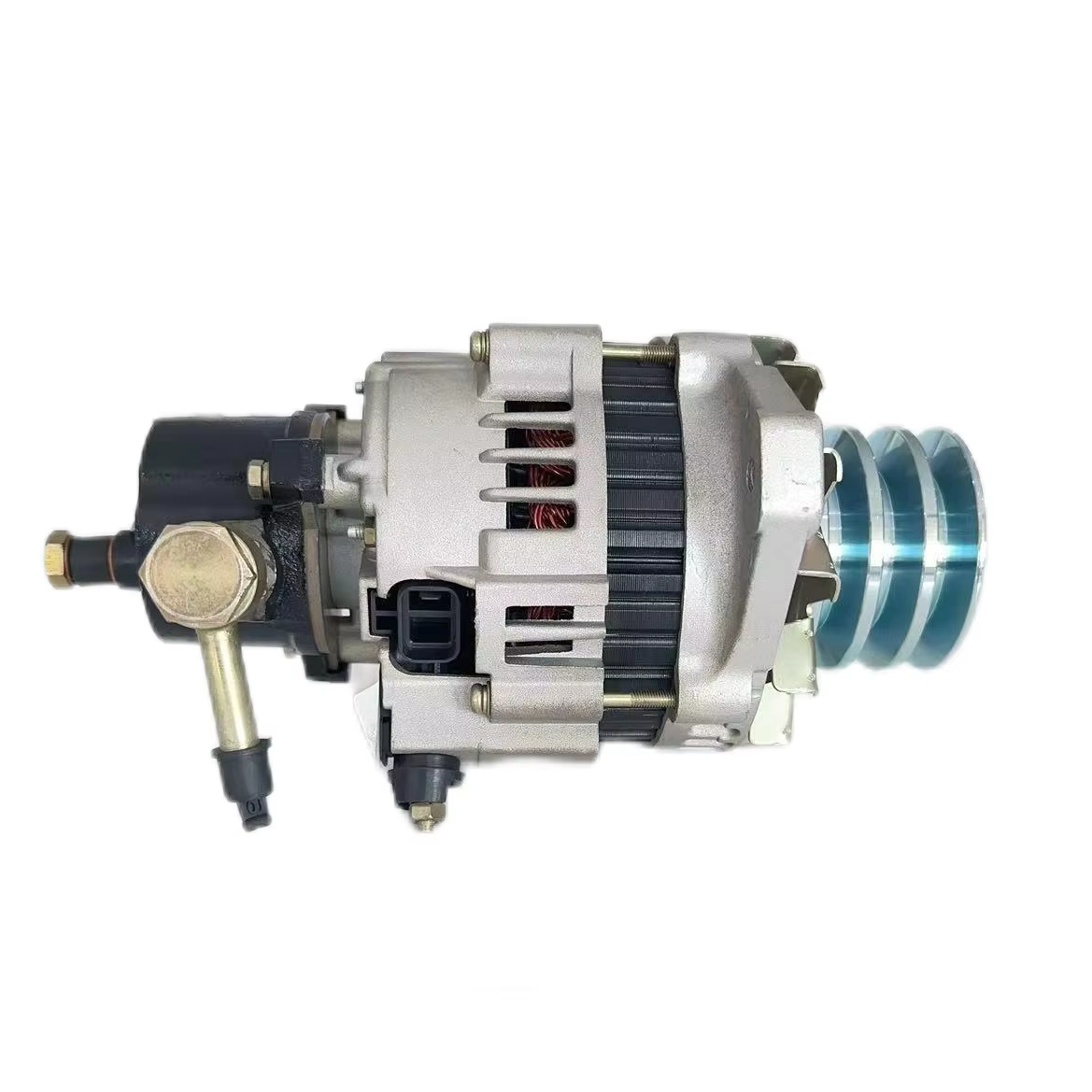 8971166973 2902768100 10459467 14V 80A Car Alternator